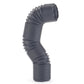 2-1/2" OD x 36" Stay-Put Dust Collection Hose alt 5