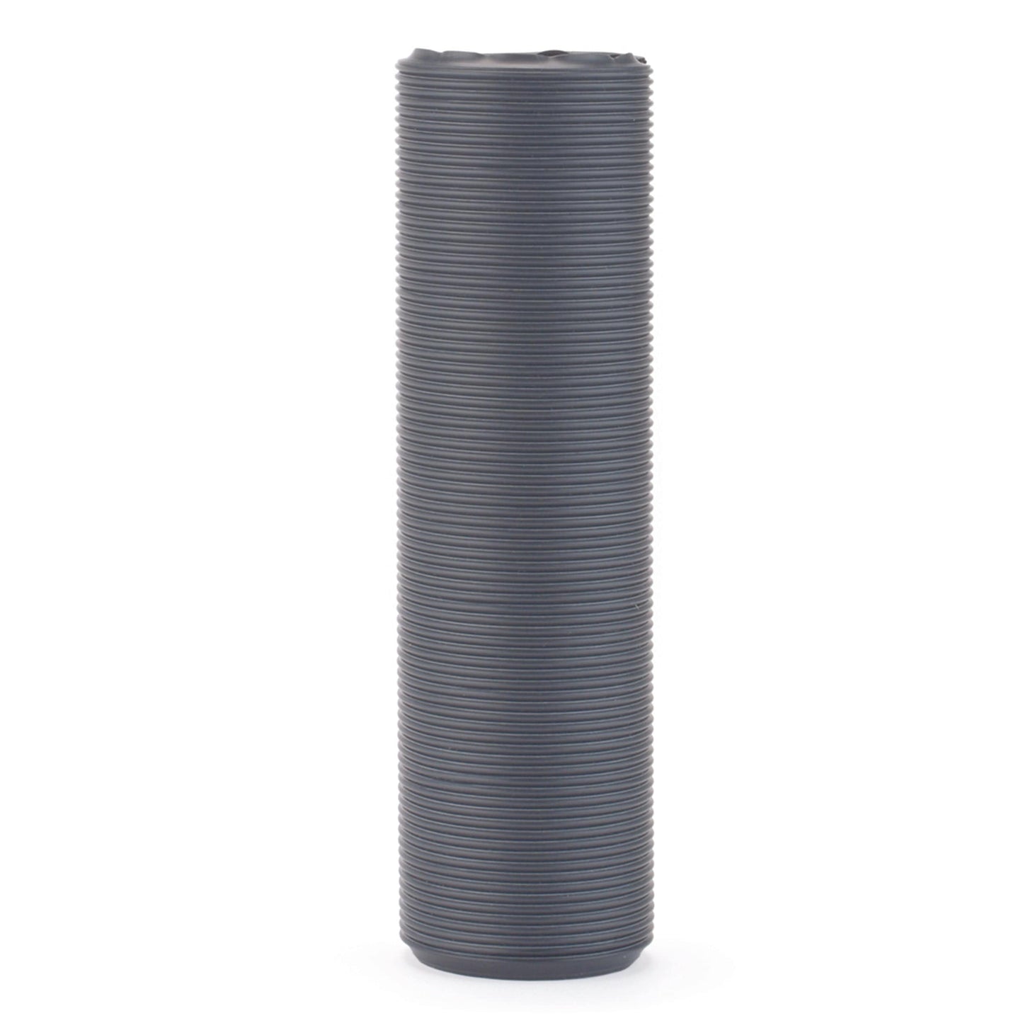 2-1/2" OD x 36" Stay-Put Dust Collection Hose alt 5