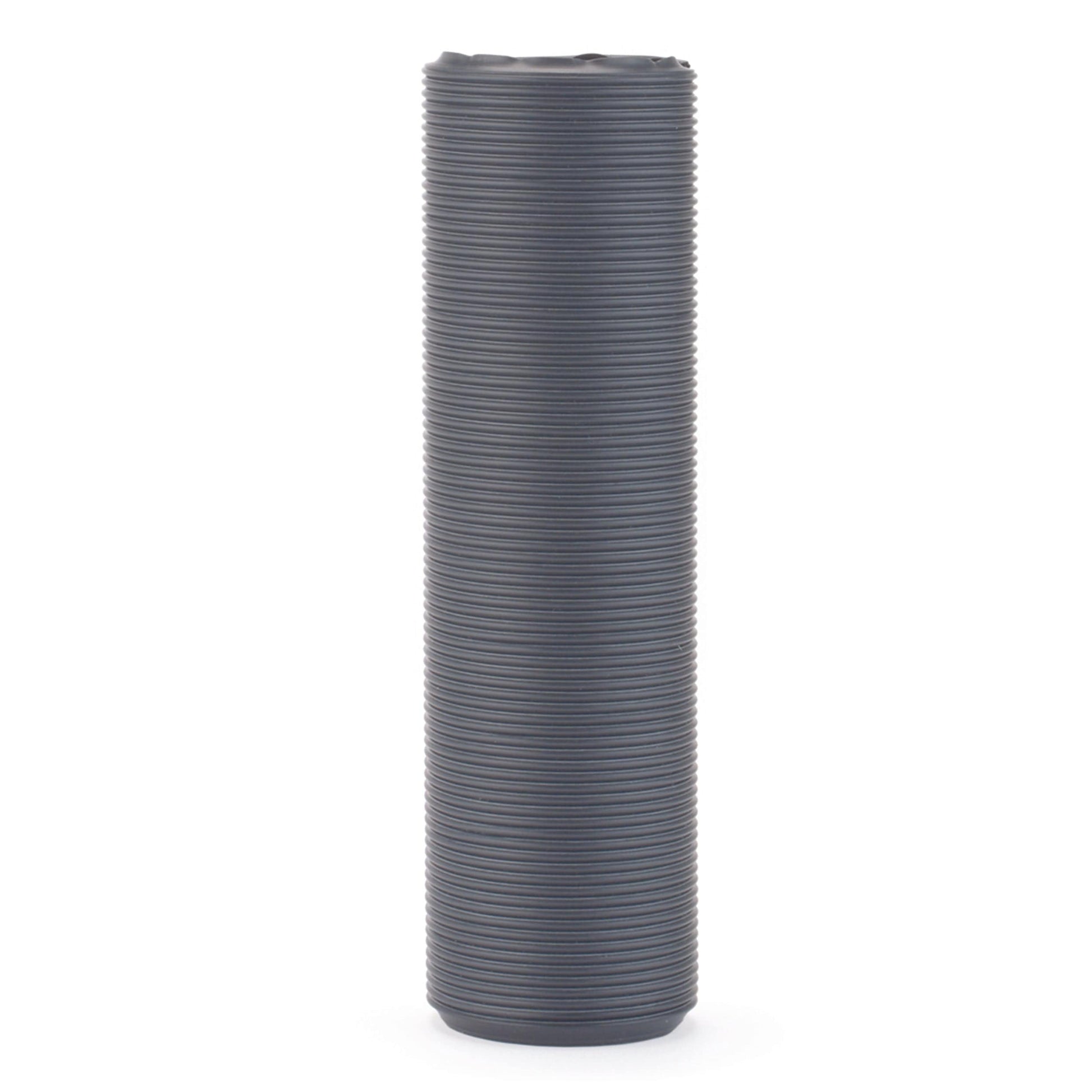 2-1/2" OD x 36" Stay-Put Dust Collection Hose alt 5