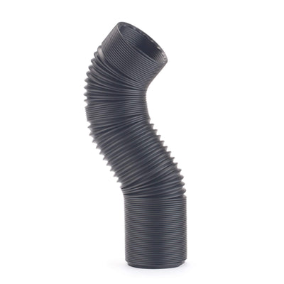 4" OD x 36" Stay-Put Dust Collection Hose alt 0