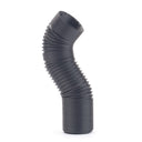 4" OD x 36" Stay-Put Dust Collection Hose alt 0