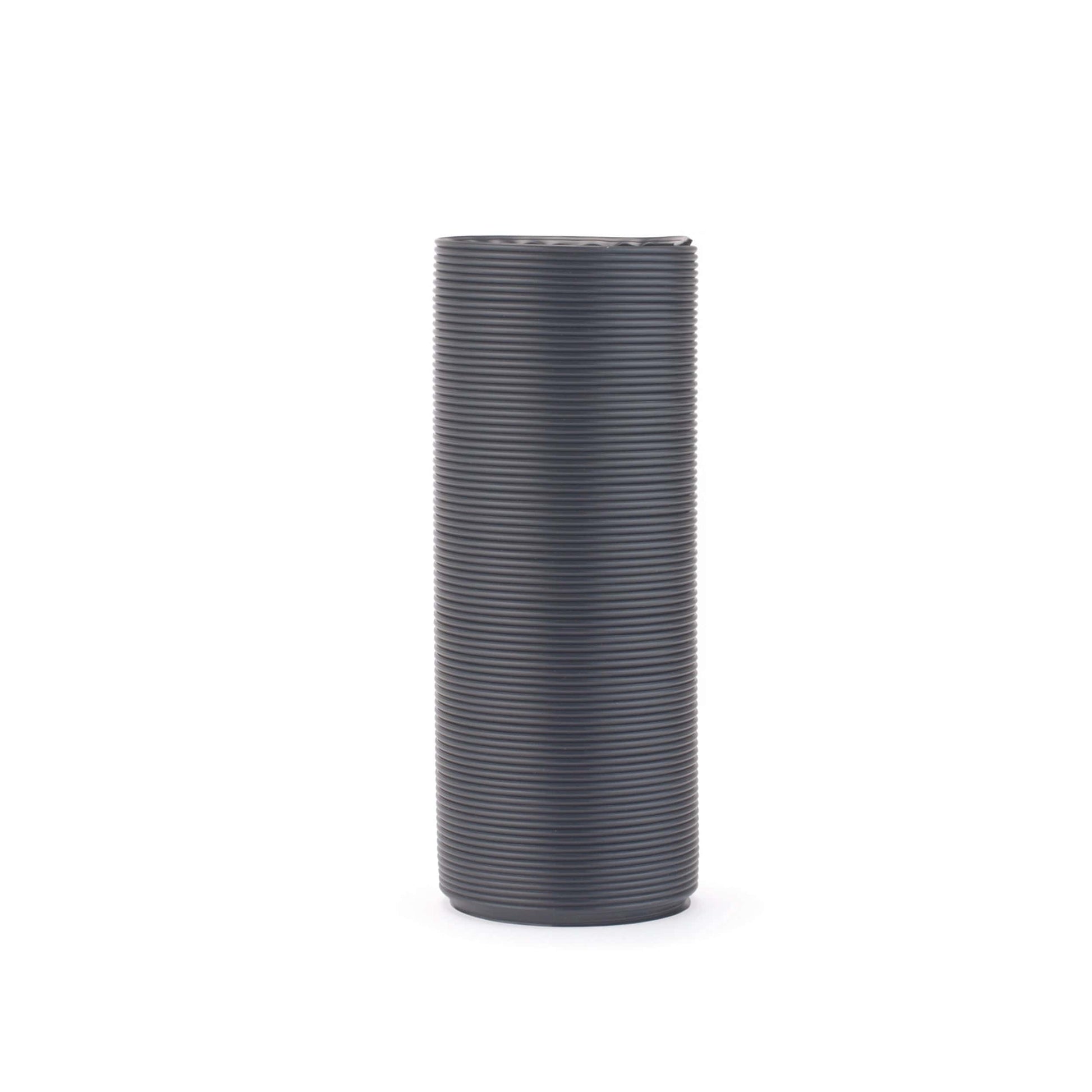 4" OD x 36" Stay-Put Dust Collection Hose alt 0