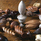 Turning a Finial - Downloadable Technique alt 0
