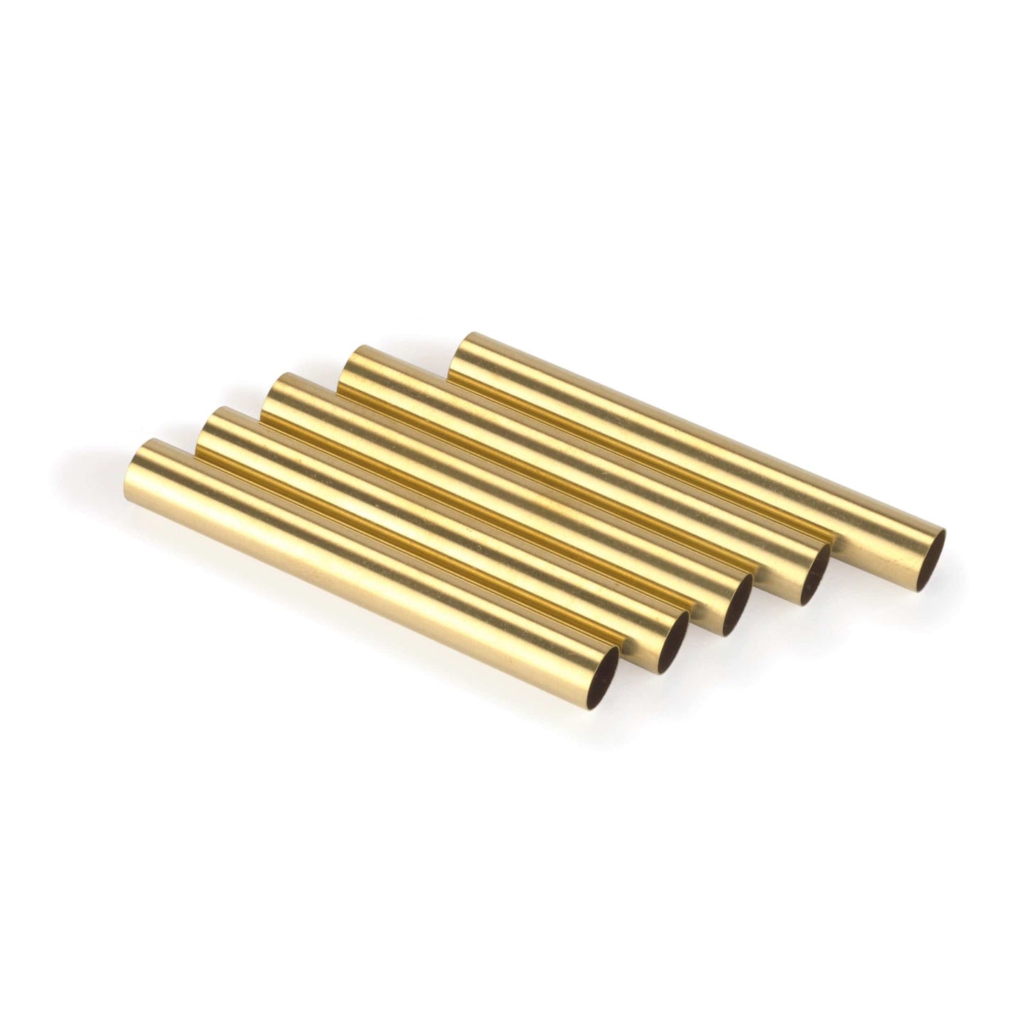 Brass Replacement Tubes For Artists Pencil Kit alt 0