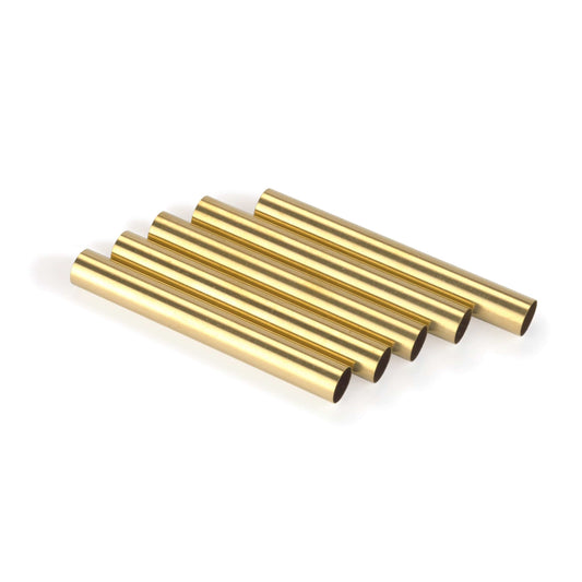 Brass Replacement Tubes For Artists Pencil Kit alt 0