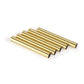 Brass Replacement Tubes For Artists Pencil Kit