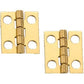 Nar Hng SB 3/4in X 5/8in alt 0