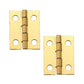 Nar Hng SB 1in X 3/4in alt 0