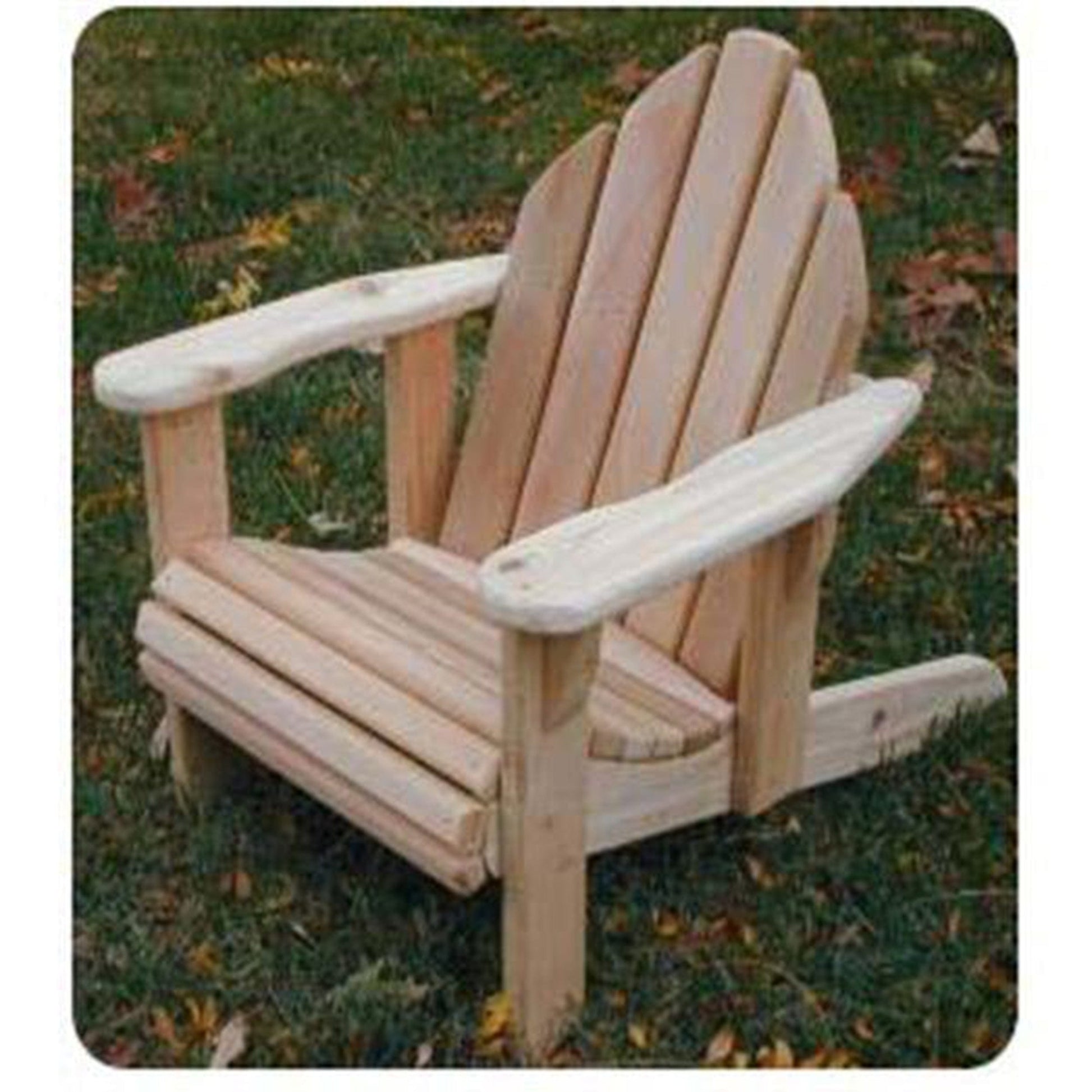 Kid size adirondack chair deals