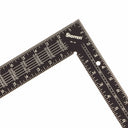 Tempered Steel Rafter Square alt 0