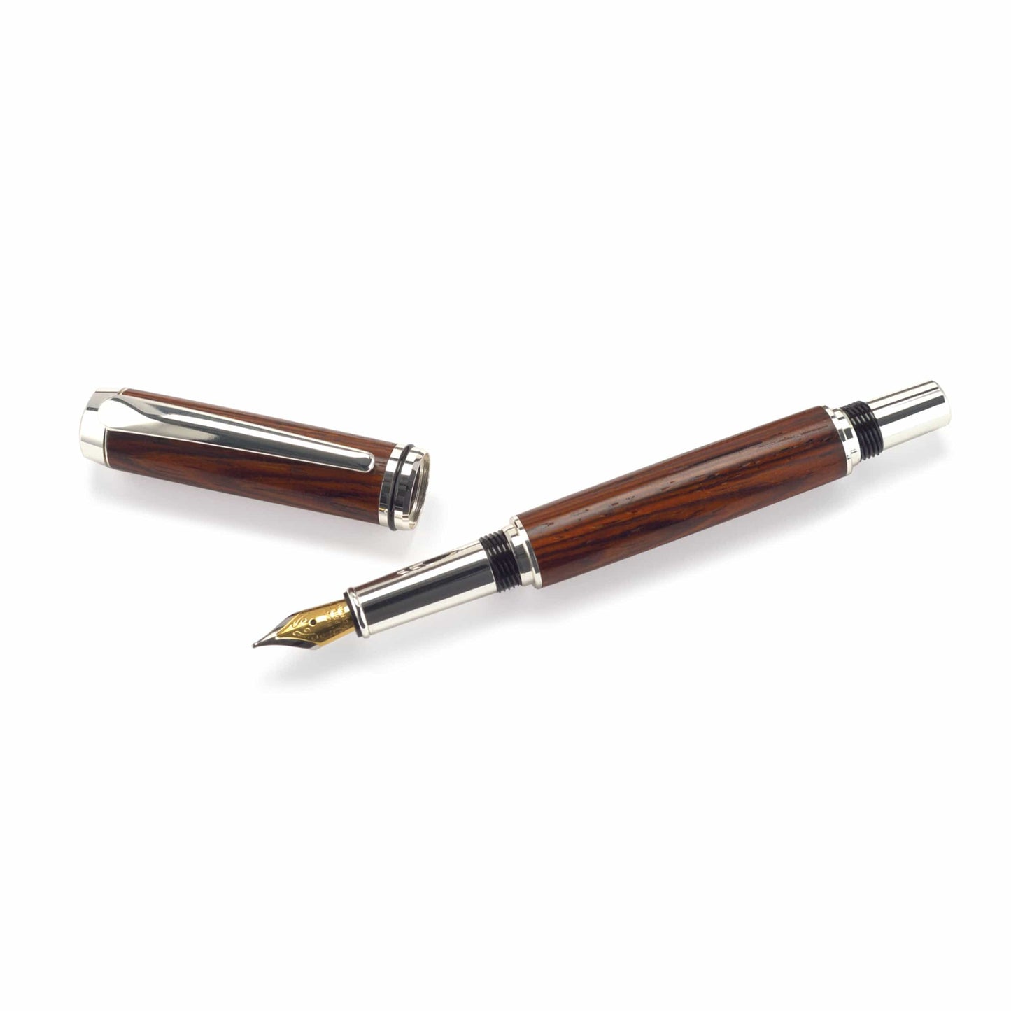 Navigator Pen Kit SS Fount Pen alt 0