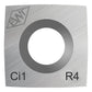 Ci1 Repl Cutter R4 w Screw alt 0