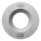 Ci0 Repl Rnd Cutter w Screw alt 0