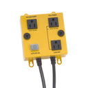 Automated Shop Vacuum Switch alt 0