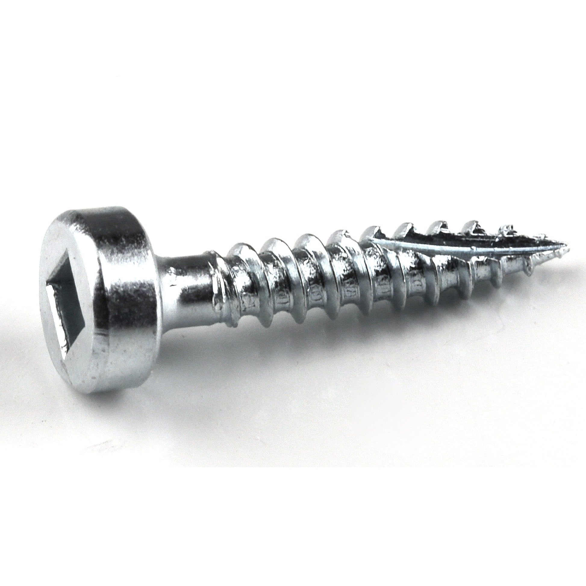 Pocket hole discount screw strength