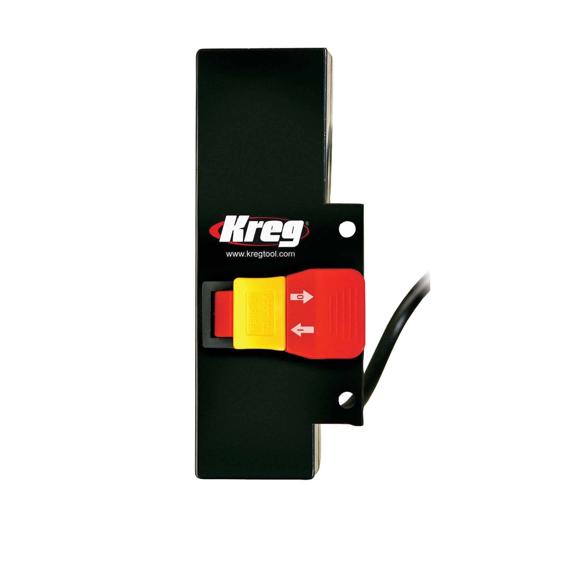 Buy KREG Multi-Purpose Router Table Switch at Woodcraft