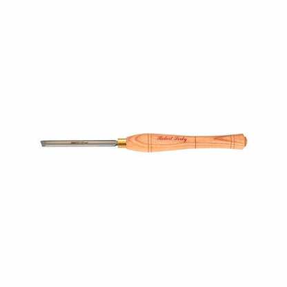 1/2" Oval Skew Chisel alt 0