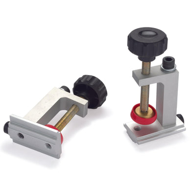 Guide Rail Clamp Pair alt 0