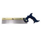 Black Resin Hand Saw Dovetail alt 0