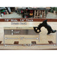Black Resin Dovetail Hand Saw - Regular Size