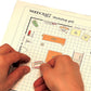 Woodworking Project Paper Plan to Build Dream Shop Planner alt 0