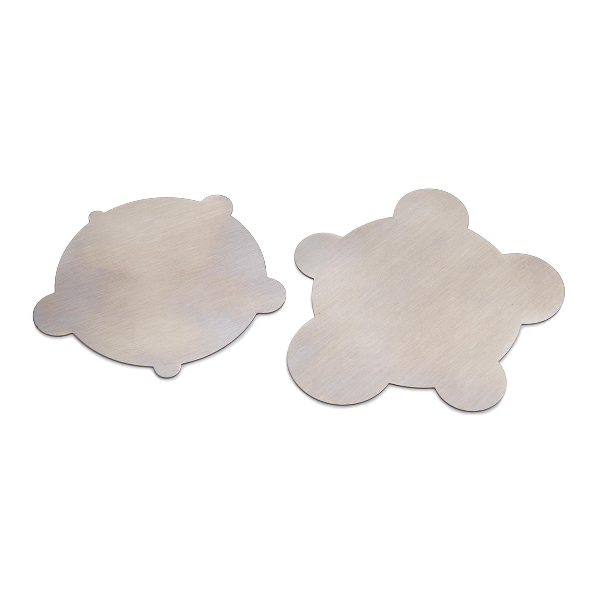 Lynx Convex Cabinet Scraper Set | Woodcraft