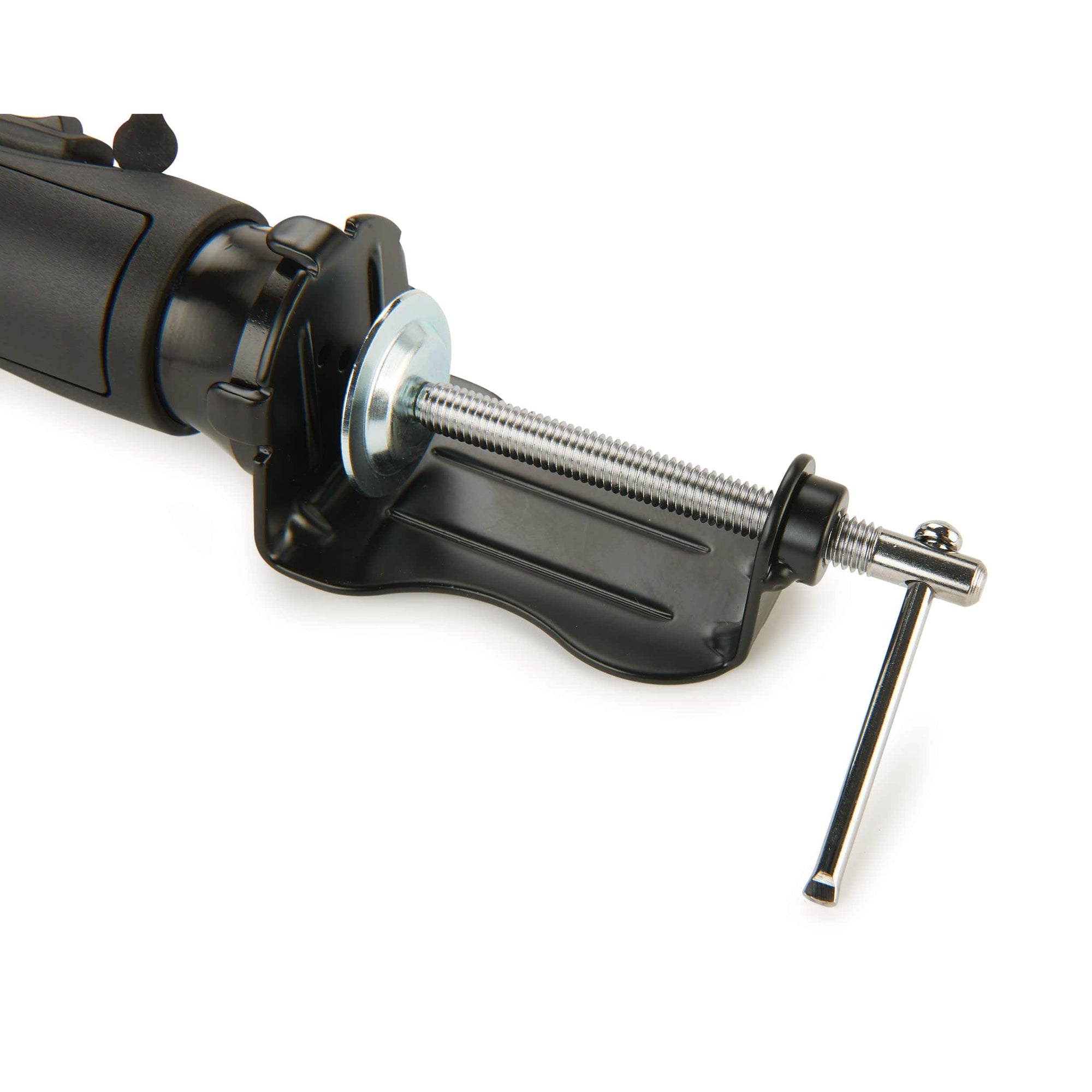 LED Shop Light With Magnifying Glass Head alt 0