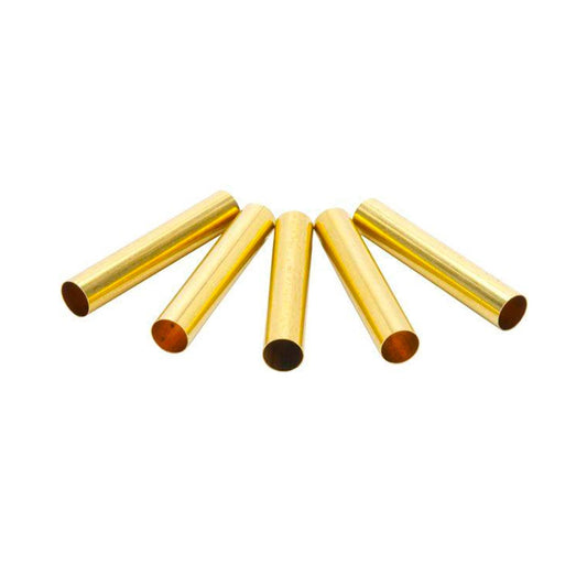 Replacement Brass Tubes for Wall St. II Click Pencil alt 0