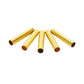Replacement Brass Tubes for Wall St. II Click Pencil