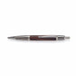 Wall St. II Clk Pen Blk Ti/Plat alt 0