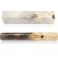 Buckeye Burl Nat Pen Blk 1pc alt 0