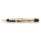 Buckeye Burl Nat Pen Blk 1pc alt 1