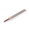Iwasaki File 110mm Flat Extra-Fine Cut - Wood & Plastic Carving File | Chemically Etched Teeth | Safe Edged | Chip-Breaker Design