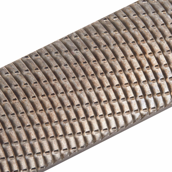 Iwasaki File 200mm Flat Fine Cut Woodcraft