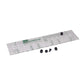 WR Shelf Pin Jig 13 Hole 32mm alt 0
