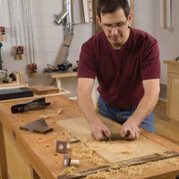 Workbench Workmates - Downloadable Technique alt 0