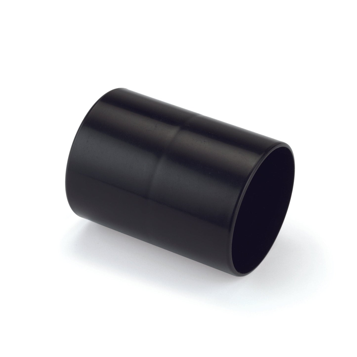 2-1/2" OD Hose Splice Dust Collection Fitting alt 0