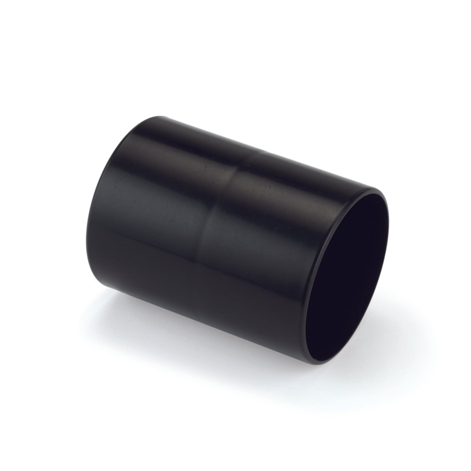 2-1/2" OD Hose Splice Dust Collection Fitting alt 0