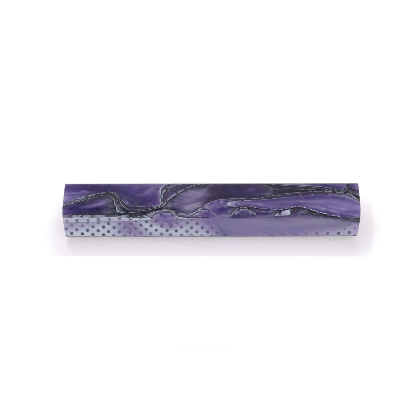Acrylic Blank Grape Fury alt 0