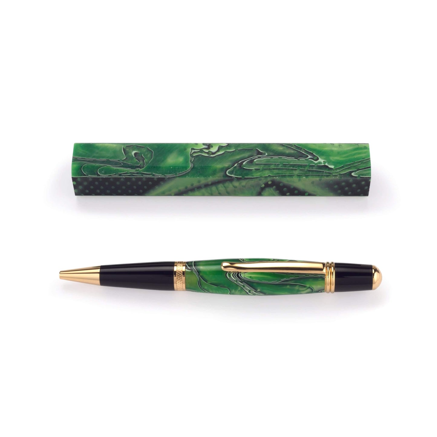 Acrylic Blank Grasshopper alt 1