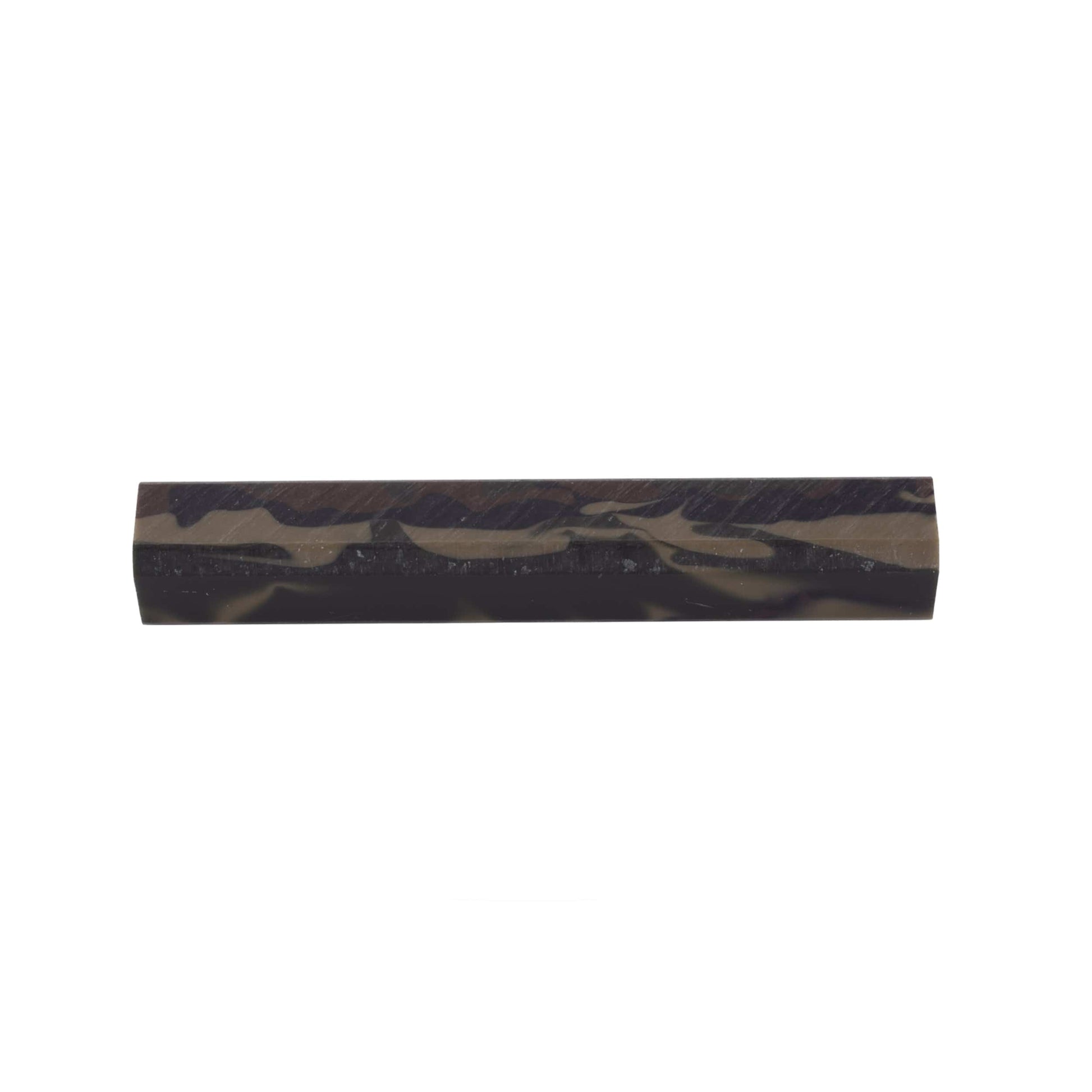 Acrylic Blank Jungle Camo alt 0
