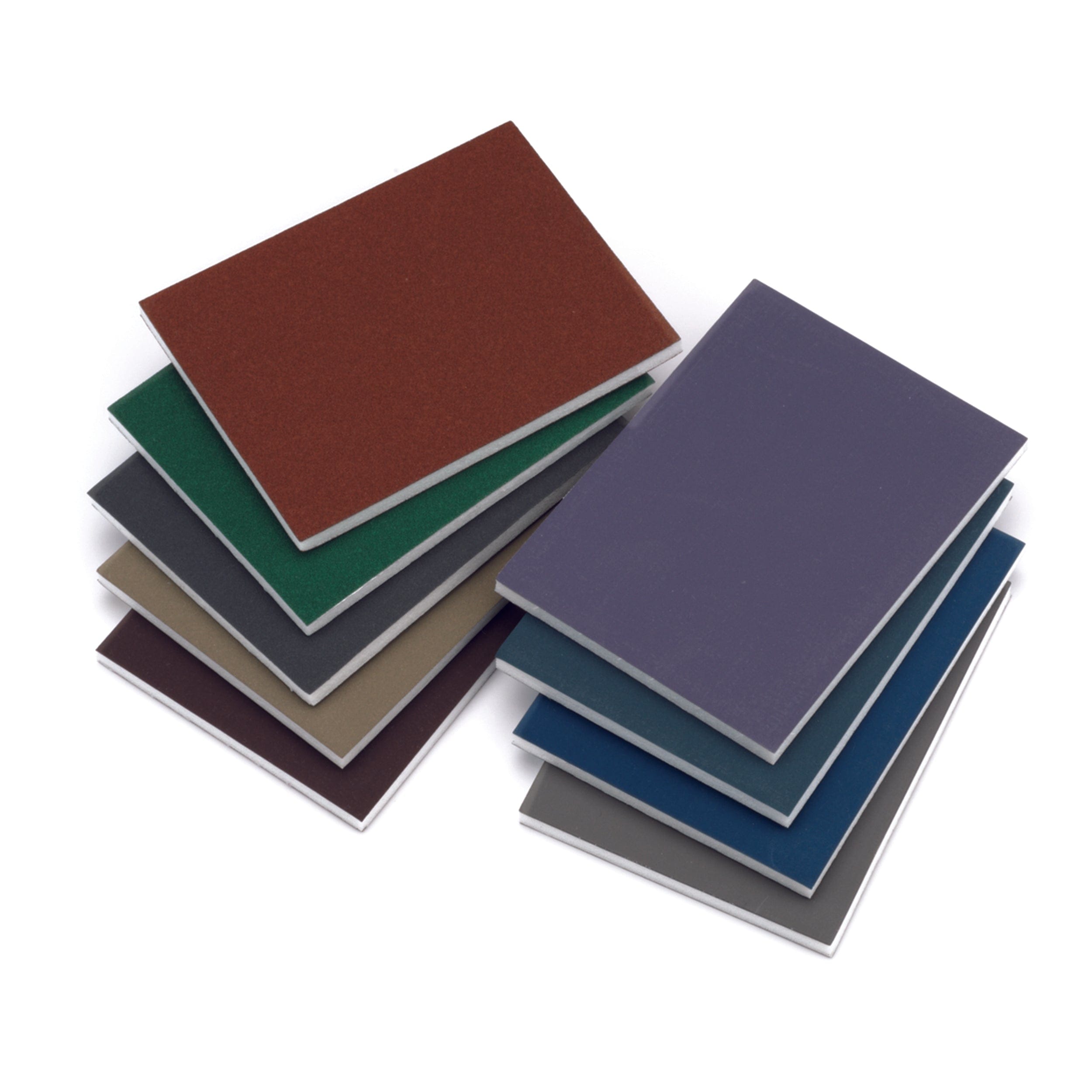Micro Mesh Micro Mesh Soft Touch Sanding Pad Assortment 9 Piece 3x4 | Woodcraft