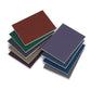 Soft Touch Sanding Pad Assortment - 3" x 4" - 9 Piece alt 0