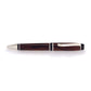 Cigar Pen Satin Silver alt 0