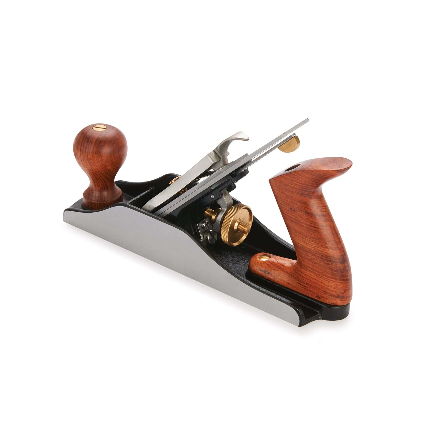 #4 Bench Hand Plane - Smoothing Plane - V3 alt 0