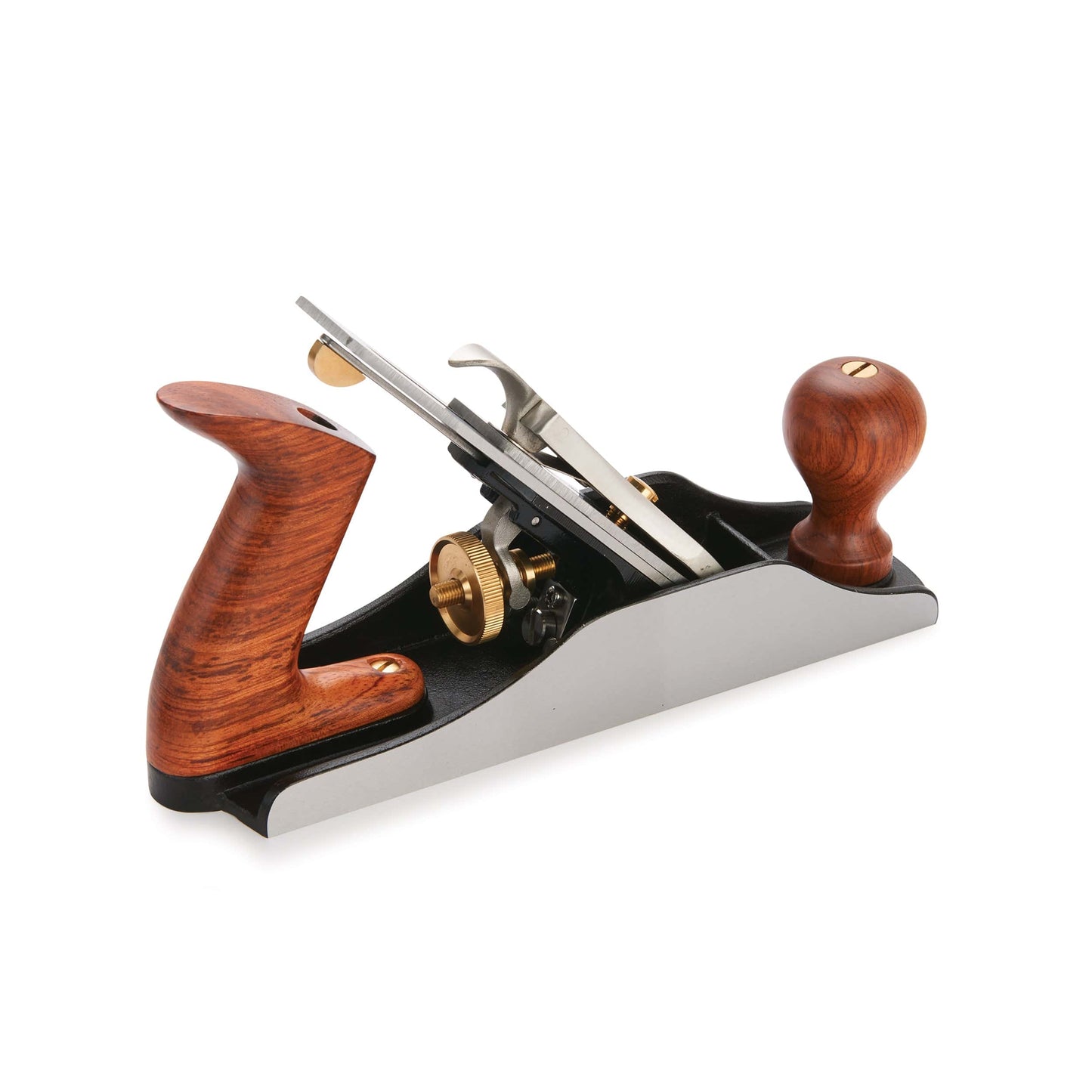 #4 Bench Hand Plane - Smoothing Plane - V3 alt 0