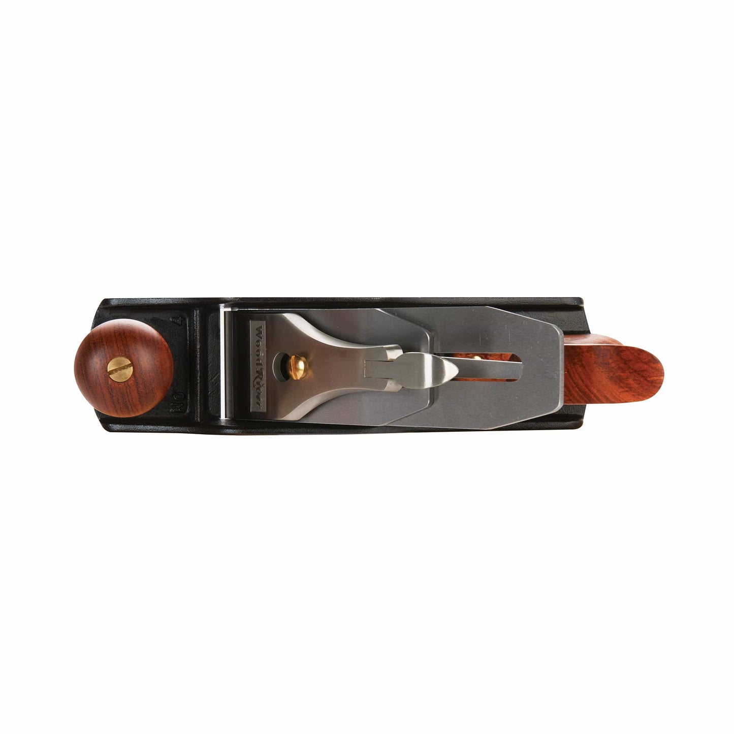 #4 Bench Hand Plane - Smoothing Plane - V3 alt 0