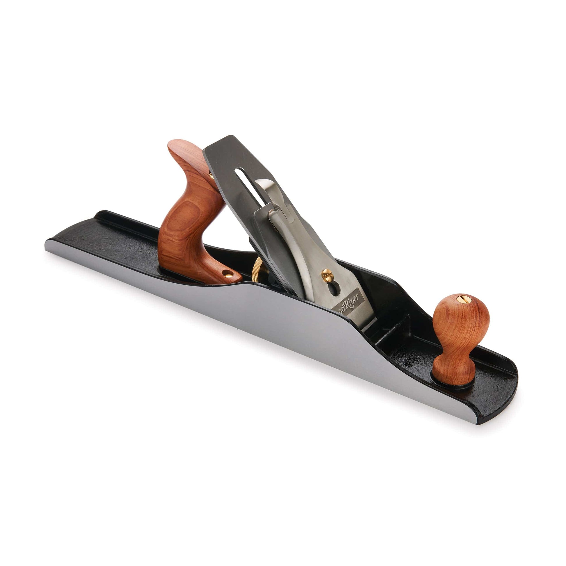 WoodRiver 6 Bench Hand Plane Fore Plane V3 Woodcraft