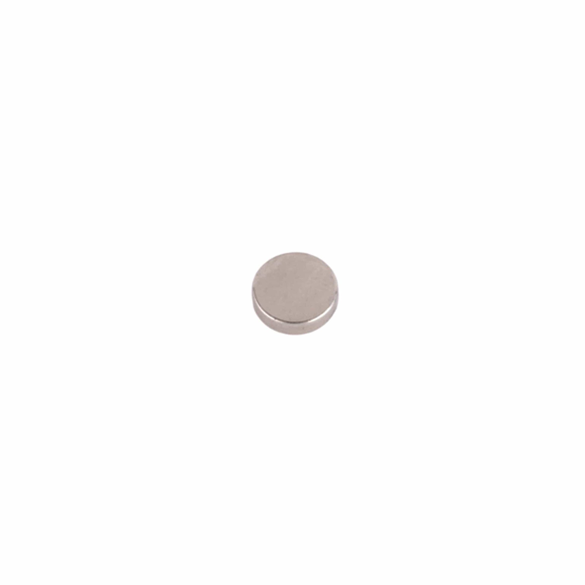 (NR)Magnets 3/8 x 1/10 in 10pc alt 0