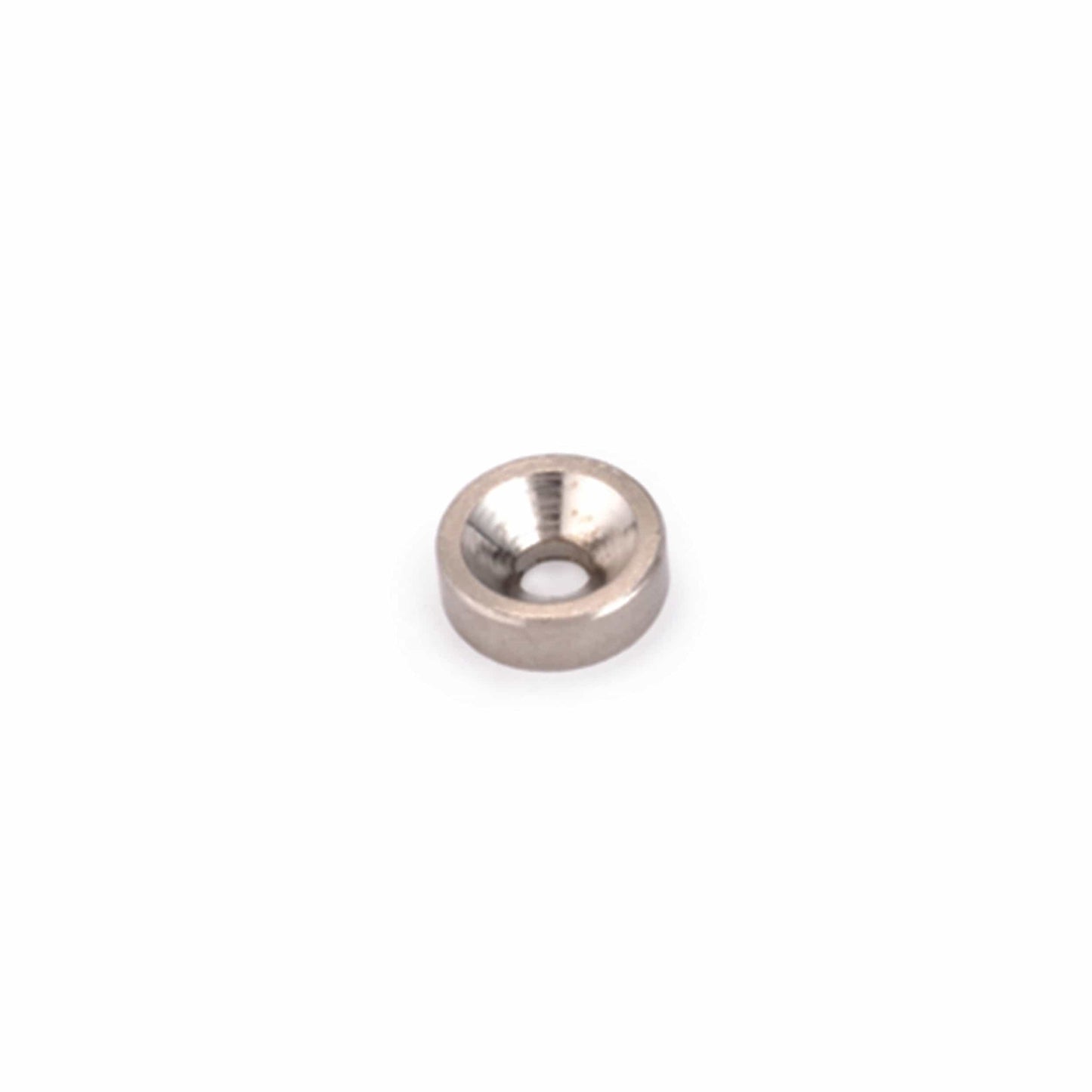 Steel Washers 3/8 x 1/8 T 10pc alt 0